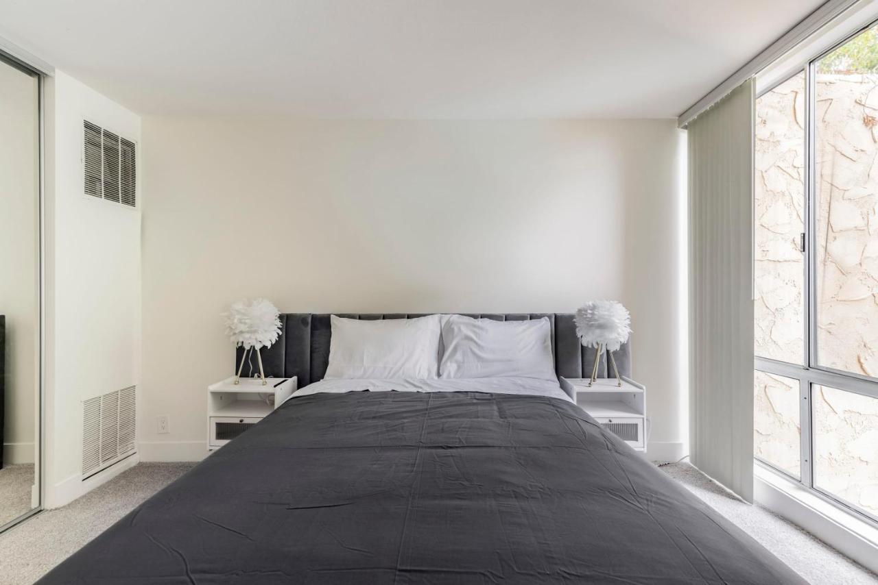 New Luxury Weho Boys Town Med Apartment