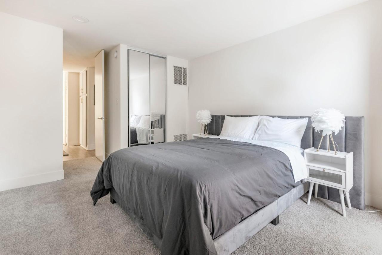New Luxury Weho Boys Town Med Apartment Los Angeles