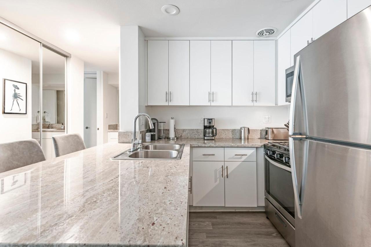 Appartement New Luxury Weho Boys Town Med