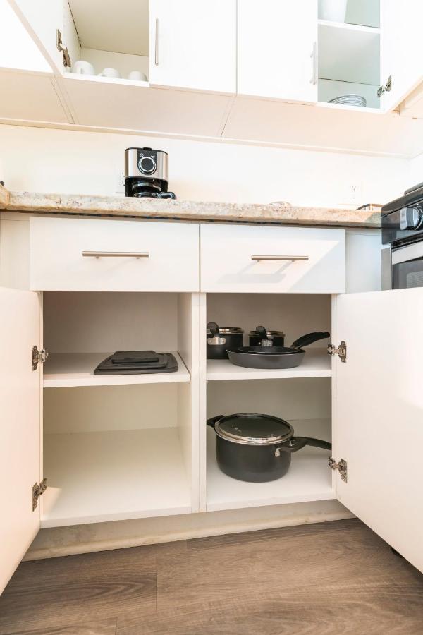 Appartement New Luxury Weho Boys Town Med