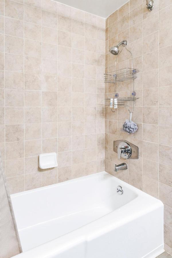 Appartement New Luxury Weho Boys Town Med *