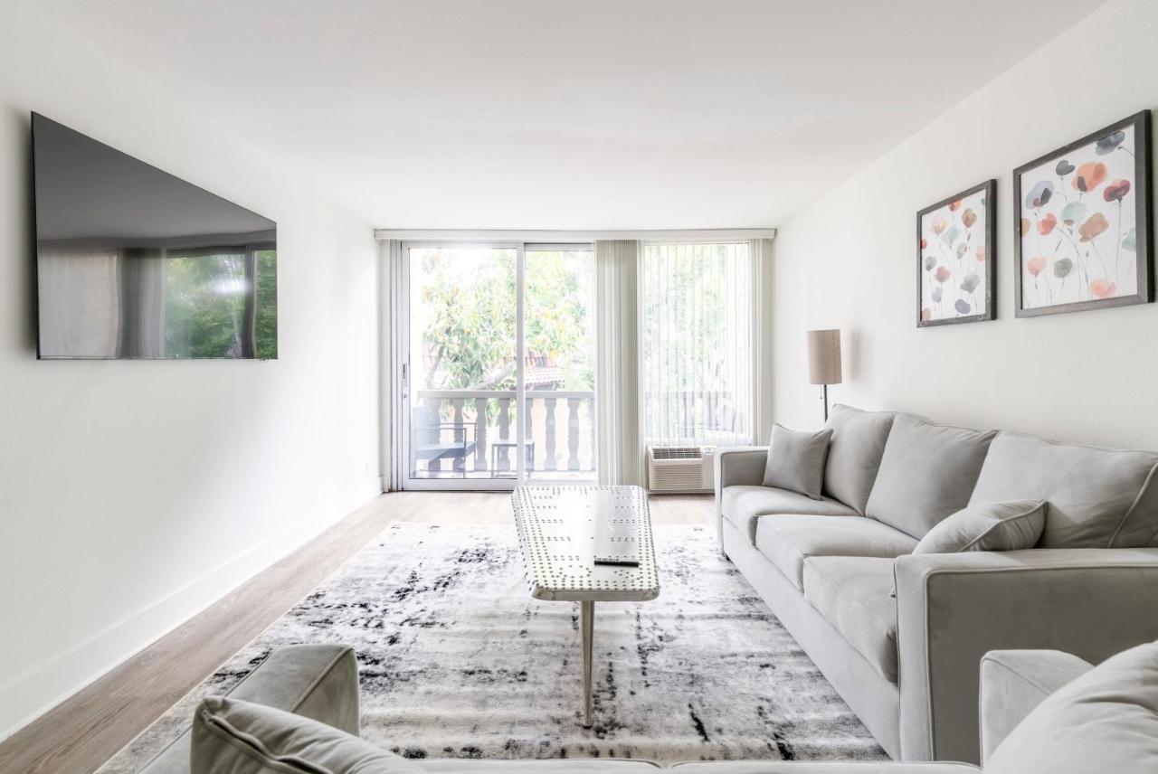 Appartement New Luxury Weho Boys Town Med