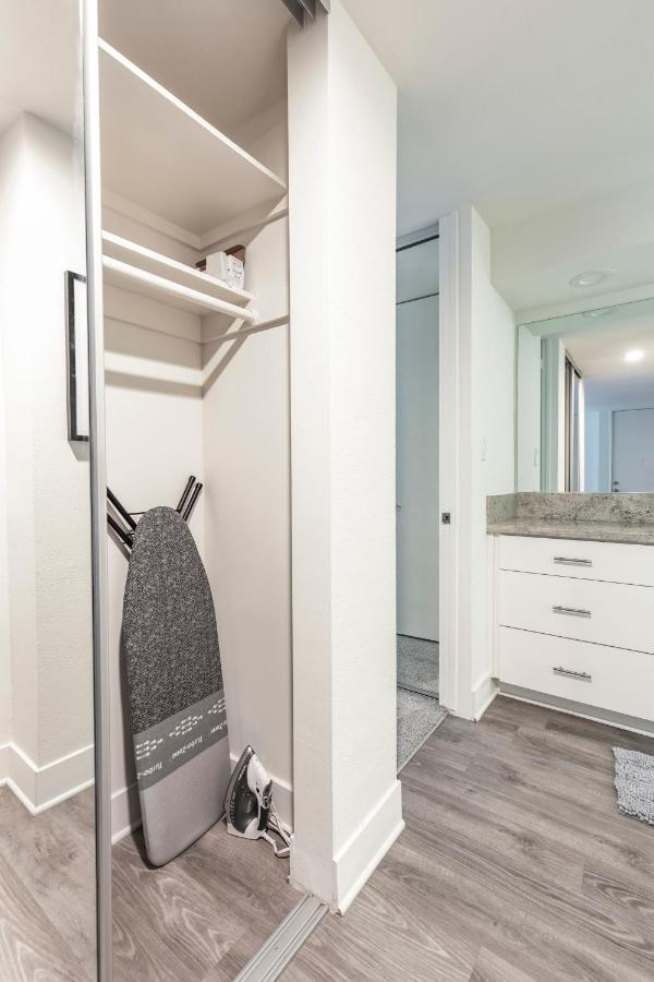 New Luxury Weho Boys Town Med Appartement *